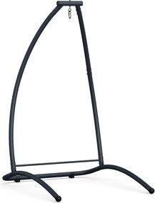 Blumfeldt SwayStation Arch рамка за хамак, устойчива на корозия, устойчива на атмосферните условия, вътрешно/ външно място, до 100 кг