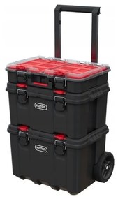 Кутия за инструменти Stack &amp; Roll – Keter