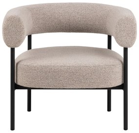 Тапициран трапезен стол Oakfield – Actona