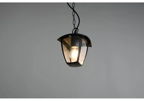 Висящо външно осветително тяло ø 17 cm Venta – Trio