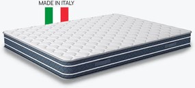 Матрак OrtoRelax от isleep 20 см