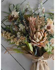 Изкуствен евкалипт (височина 85 cm) Eucalyptus – Bloomingville