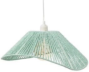 Детска висяща лампа atmosphera Myha, 29 cm