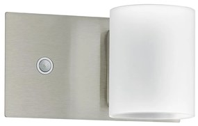 Eglo 95784 - LED лампа за стена PACAO 1xLED/5W/230V