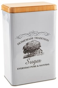 Z terazza кутия за захар Homemade Tradition – Dakls