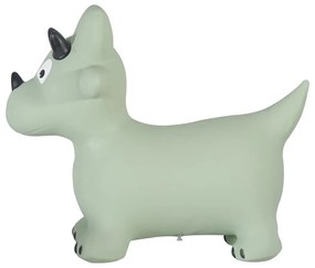 Играчка за скачане Dinosaur – Kindsgut