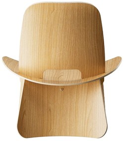 Кресло в естествен цвят Nagomi – Blomus