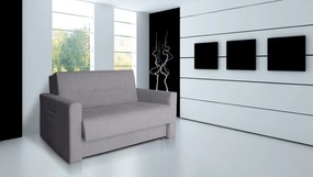 Диван-легло Латис-Светло Сиво