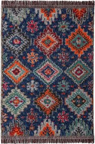 Килим 133x190 cm Jakob Shaggy – Flair Rugs