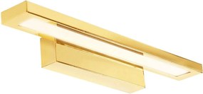 Аплик Gold 40cm APP836-1W