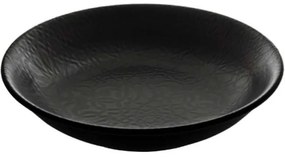 Gural Porselen - Порцеланова чиния за паста ф26см DIGIBBONE MAT-(GBSRN26CK102515)