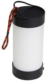 LED преносимо затъмняващо се външно осветително тяло с USB ø 9 cm Camp – Hübsch