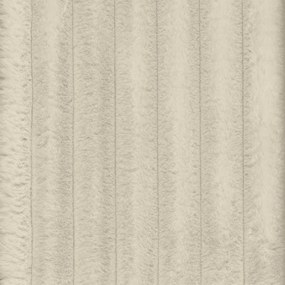 Бежов ъглов диван от рипсено кадифе (десен ъгъл) Martin – Ropez