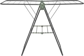 Сушилник за дрехи 5five Accona Plus Winged, Метал, 13 m