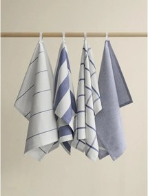 Кърпи за съдове в комплект 2 бр. от органичен памук 50x70 cm Taulo – Blomus