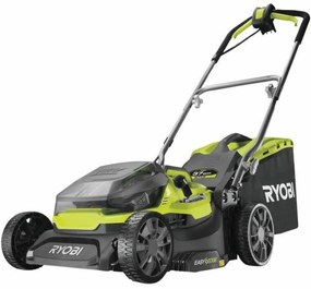 Косачка на батерии Ryobi LithiumPlus 36 V 5 Ah 20-70 mm 37 cm 45 L