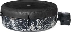 Надуваемо Джакузи INTEX Glow Deluxe 28494NP, 196 х 71см