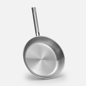 Тиган от неръждаема стомана ø 30 cm Lucca 4.0 – FABINI