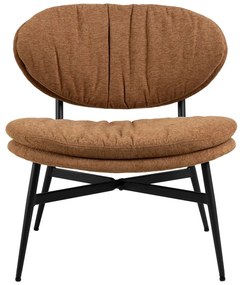 Оранжево кресло Burma – Actona