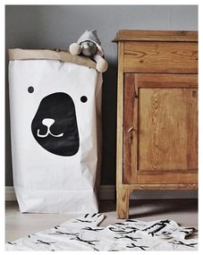 Хартиена кошница за детски играчки - Mila Home