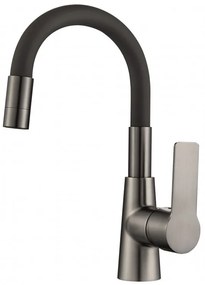 Смесител ALISADO GUN GREY ICF 124211 7113GG