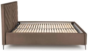 Тапицирана спалня MODULO W1 с повдигащ механизъм