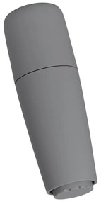 Комплект мелничка за сол и пипер от кожа на акула - Blomus