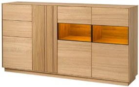 Бюфет Унирсо