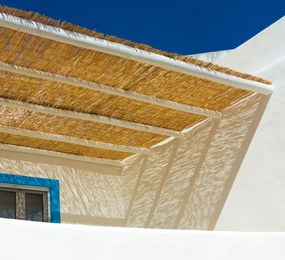 Бамбуков екран 150 cm x 300 cm x 12 mm