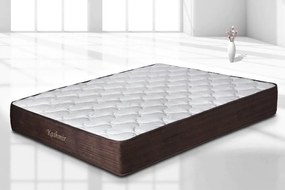 Двулицев матрак Kashmir