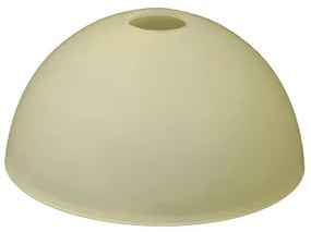Пенделно стъкло 106-А-1-EC, ø220, h=100, Е27