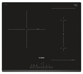 Флексиндукционни плоскости BOSCH PVJ631FB1E 60 cm 60 cm