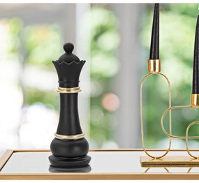 Статуетка от полирезин 25,5 cm Queen – Mauro Ferretti