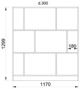 Библиотечка Maze Mini