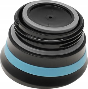 Термочаша zilner zl 4312, 480 мл, двойни стени, силиконова обвивка, неръждаема стомана, различни цветове