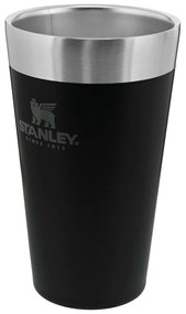 Чаша Stanley 10-02282-058 Черен 470 ml