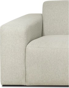 Бежов/кремав ъглов диван (десен ъгъл) Roxy – Scandic