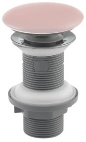 Сифон за мивка Infinity – Sapho