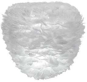 Светлосив абажур ø 30 cm Eos Evia Mini – UMAGE