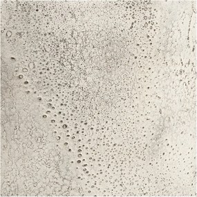 Кремава z terazza висока ваза (височина 60,5 cm) Hou – House Nordic