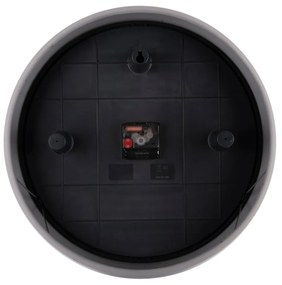 Стенен часовник ø 40 cm Nirvana Globe – Karlsson