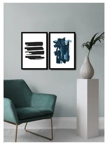 Комплект от 2 картини Alpyros Mukla - Unknown