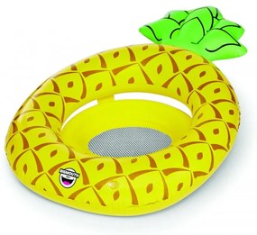 Надуваем кръг за деца във формата на ананас - Big Mouth Inc.