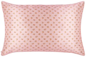 Копринена калъфка за възглавница 51x76 cm Petal – slip