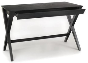 Работна маса 120x60 cm Writex - Actona