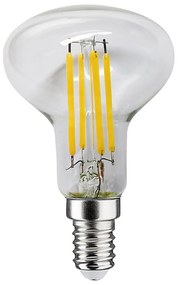 Rabalux 79177 - LED крушка FILAMENT R50 E14/4W/230V 3000K