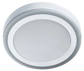 Ledvance - LED RGB регулируемо таванно осветление LED/38W/230V + ДУ