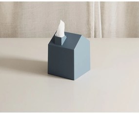 Пластмасова кутия за носни кърпички Casa – Umbra