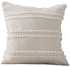 Калъфка за възглавница 43x43 cm Tuffet – Mioli Decor