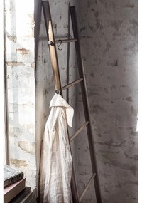 Кафява дървена стълба за кърпи Roots – Mette Ditmer Denmark